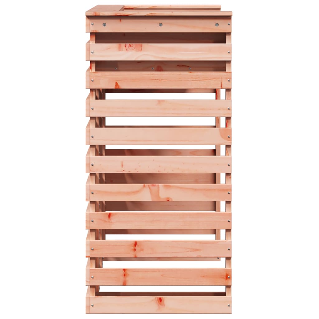Utendørs barbord 113,5x50x103 cm heltre douglasgran