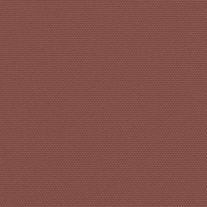Uttrekkbar sidemarkise brun 160x300 cm