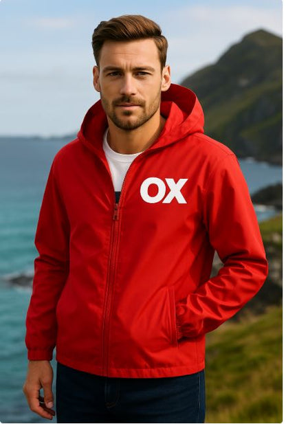 OX Jakke
