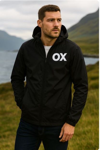 OX Jakke