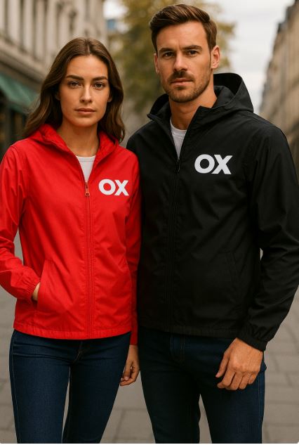 OX Jakke
