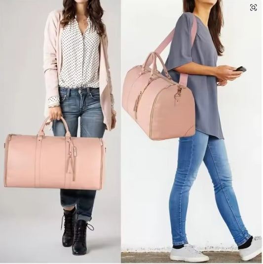 Weekendbag