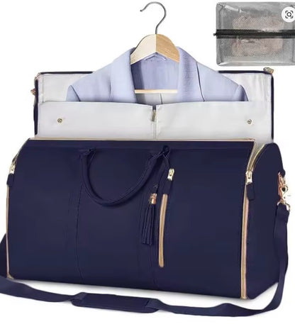 Weekendbag