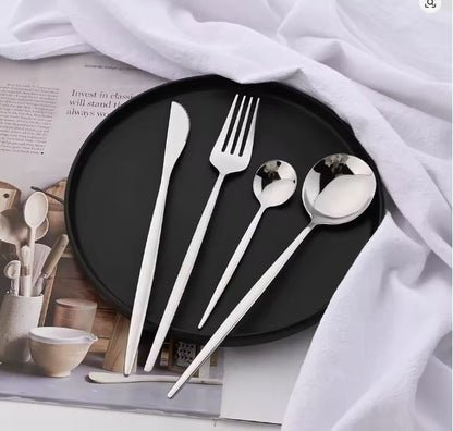 30 delers bestikksett