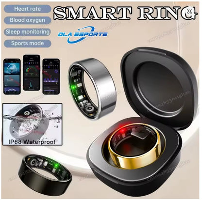 Smartring