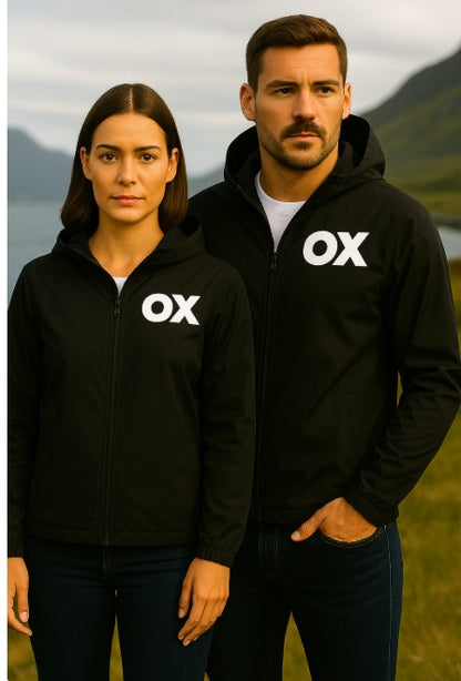 OX Jakke