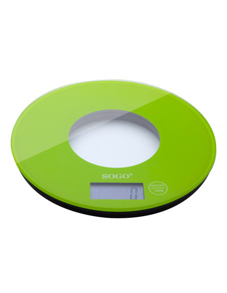 SOGO KJØKKENVEKT - 5KG