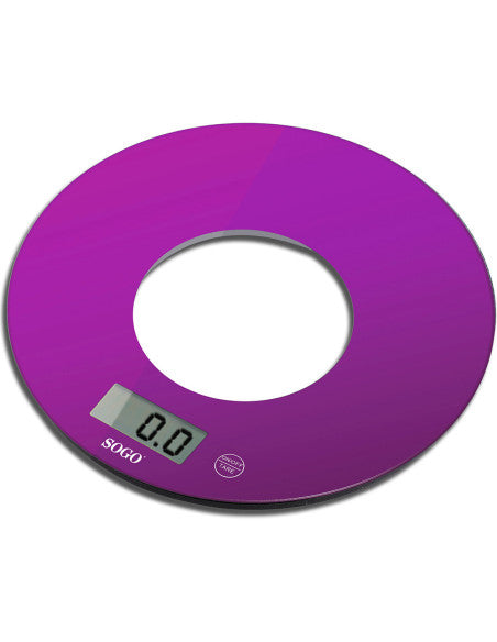 SOGO KJØKKENVEKT - 5KG