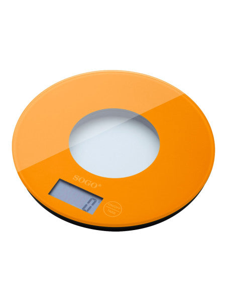 SOGO KJØKKENVEKT -5KG